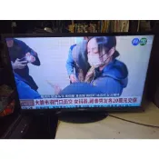 【保固2個月-新北市】奇美 CHIMEI 42吋 TL-42LE60 2013年 有桌架，另提供到府維修服務