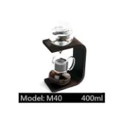 冰滴零件單賣  (400cc) MOICA 冰滴咖啡壺 冰滴咖啡組 小冰滴組 冰釀咖啡 PB021