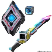 【上士】 現貨 代理 超人力霸王 亞克 雅克 ARC DX最強變身套組 107442