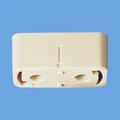 【日本代購】現貨 日本Panasonic WG1000P國際牌 電燈電源WG1000P角型 引掛器 符合各種日本吸頂燈