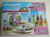 德國 摩比人playmobil 5486 精品店 (非LEGO 樂高積木 KRE-O)