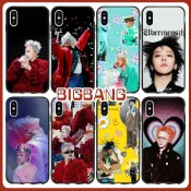 BIGBANG 權志龍 手機殼 適用iPhone 17 三星 s26 OPPO 紅米 小米 VIVO SONY ASUS