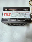 三和電腦配件店 Thermaltake TR2-400 電源供應器 300W 標準版 最大400W 拆機良品 主機板24pin 顯卡6+2pin 硬碟SATA