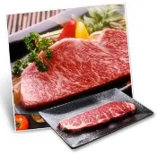 【漢克嚴選】美國和鑽牛PRIME霜降翼板牛排_3片組(150g±10% /片)