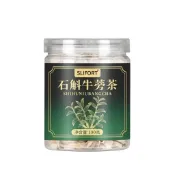 ✨台灣熱銷款✨石斛牛蒡茶 熬夜茶 100克✨