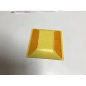 附發票（山隆行]反光標記 反光導標 反光片 反光座 平面反光標記 路面反光標記 黏貼型反光標記