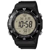 大高雄鐘錶城 CASIO卡西歐 GENERAL系列 AE-1700H-1AV 多功能數位電子錶 47.3mm ｜樂天領券現折★全館特惠中★指定刷卡回饋10%