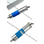 Leo1108雙B零件專賣店】BENZ W140/W124/W210/W220汽油邦浦小(L出管)