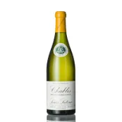 【品酒網】法國 路易拉圖 夏布利白葡萄酒 750ml LOUIS LATOUR CHABLIS, AC