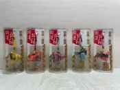 全新開運招福紀念品 祈福包中吊飾 學業健康吊飾 包中香包吊飾 送禮 小禮盒 官運高升 祈福香包 小香包 （1個的價錢）