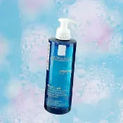 LA ROCHE-POSAY 理膚寶水 青春 潔膚凝膠 +M 400ml 控油 敏感性皮膚適用【小髮廊】D411991