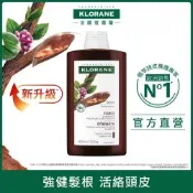蔻蘿蘭官方直營 養髮強韌洗髮精400ml