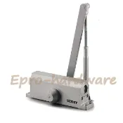 東隆 工廠授權販售 幸福牌垂直型283門弓器 ★適用門重40~65 kg★外止動★可調停至170度 適用木門鋁門不鏽鋼門