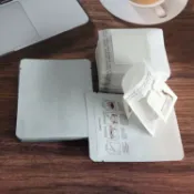 淘好物百貨店 手沖咖啡粉沖泡袋子掛耳咖啡包裝袋滴濾杯濾網袋便攜萃取咖啡濾紙
