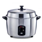尚朋堂 _ 養生不銹鋼電鍋 / 15人份 / SSC-15KD(110V) / SSC-15KDV2(220V)