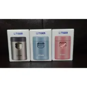 TIGER虎牌 雙層 不鏽鋼 保溫杯 250ml MCA-C025 食物罐 馬克杯 保冷杯 副食品