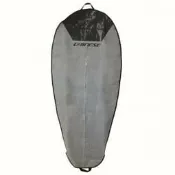 台中皇欣!!正義大利名牌 DAINESE 出品 連身皮衣防塵套 SUIT COVERS !!稀少原裝品!!