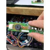FV-40BF3W/R遙控接收器