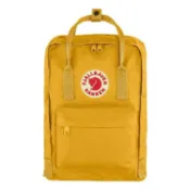 ├登山樂┤瑞典Fjallraven Kanken Laptop 13吋 筆電後背包 FR23523-160 赭黃