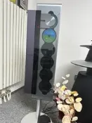 標價不是直購價*B&O Beosound 9000 MK2 6CD 唱機 BANG&OLUFSEN