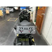 (店+)New DRGBT DRG2.5代 DRG2 龍2 後架 DRG158 漢堡架 DRG 2代 後箱架
