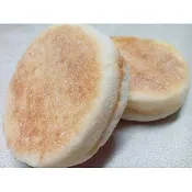 滿福堡 馬芬堡  20顆/包 瑪芬堡 冷凍滿福堡麵包 麥X勞 漢堡