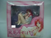 [大石頭] PVC  星空下的邂逅  風見瑞穗   睡裝