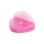 (店+)【fullicon 護立康】【護立康】高顏值 隨身藥盒 4格收納盒 飾品盒 戒指盒 藥盒 分裝盒 迷你藥盒 愛心盒春節出遊 情人節