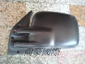 福斯 T4 全新 手動後視鏡 一邊650