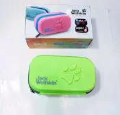 全新,飛狼Jack Wolfskin 輕量太空包 ,收納包