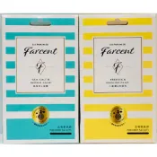 花仙子《Farcent》香水衣物香氛袋3入