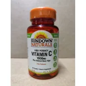 日落恩賜 緩釋型C 1000MG Plus玫瑰果錠（ 60錠）酯化C光皙美妍錠60錠 /光炫維生素C/日落恩賜 玫瑰果