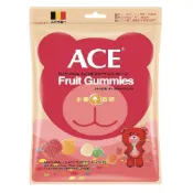 ACE 水果Q軟糖【三友藥妝Tomod's】