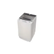 (店+)【Kolin 歌林】BW-8S02-S 8KG 全自動單槽洗衣機