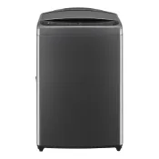 【三井3C購物網】【LG 樂金】WT-VDN17M 17公斤 直立式洗衣機 曜石黑｜含基本安裝