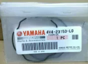 FZ1/FZ8/R6/R1/MT-10前叉油封止夾扣環