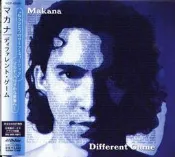 八八 - Makana - Different Game - 日版