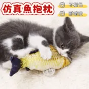 逗貓玩具 貓咪抱枕 貓咪玩具 貓抱枕 貓玩具 貓草魚 貓草 貓薄荷 貓草玩具 貓草包 貓草抱枕 貓草魚 貓玩具魚