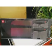 長美《全新現貨特價品》雙人牌 CW-SP1801/CWSP1801 德國雙人牌雙刀組