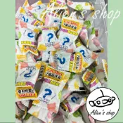 (Alien's shop)現貨 零食 糖果 古早味 3D盲盒剝皮軟糖 軟糖 綜合水果