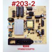 液晶電視 聲寶 SAMPO EM-42RT16D 電源板 YPWBG1232PTG