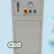 10L製氧機5L20L純氧氣機高密度水產養殖增氧設備工業製氧（不含運）