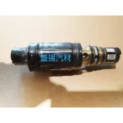 盛揚 豐田 WISH (2010-2016) ALTIS 1.8 (2010-2014) 壓縮機電磁閥 變頻器 控制閥