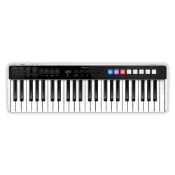 (店+)【IK Multimedia】iRig Keys I/O 49 數位控制鍵盤