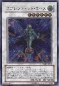 A11 TSHD-JP043 華麗薔薇 凸版浮雕 95分 日製