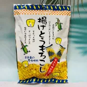 日韓小潼 日本 TAKUMA 宅間 油炸玉米粒 50g 使用宮古島雪鹽 個別包裝｜全店$299 全家取貨免運｜滿額折500｜APP下單最高賺19%點數⚡
