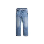 (店+)【LEVIS】LEVI'S 568寬鬆 丹寧工作褲 牛仔褲 藍色 長褲 A7367-0003 [台灣現貨]