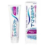【DOKODEMO】Haleon Japan Haleon日本藥用Shumitect牙周護理 預防口臭95g