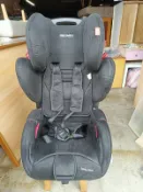 德國 RECARO 成長型汽座 Young Sport 成長型安全座椅 兒童汽車安全座椅 成長型汽車安全座椅 安全汽座 