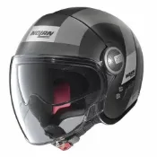 NOLAN N21 VISOR SPHEROID 48 3/4罩 半罩 安全帽 附發票